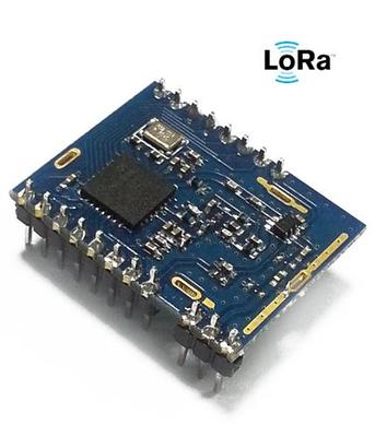 高品质远距离SX1278模块 高灵敏度与性价比兼得