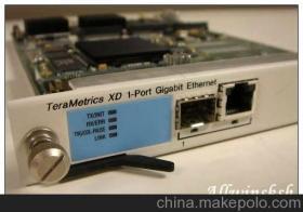 【供应思博伦 Spirent LAN-3327A 1端口 千兆模块 LAN-3327A】价格,厂家,图片,RF模块,深圳市凯盛辉电子-